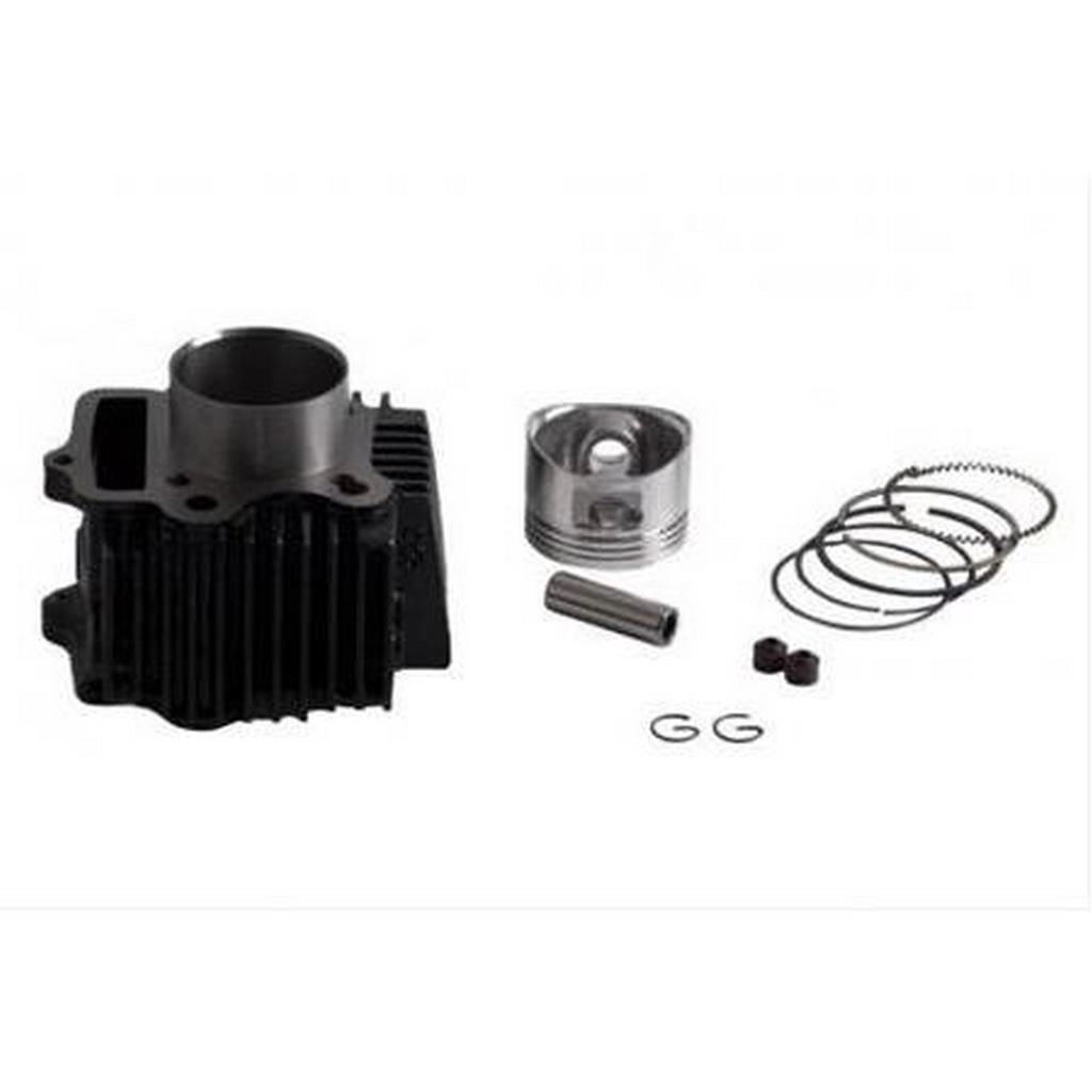 ARORA 3 TEKER MOPED SİLİNDİR SET #AR100-5 010